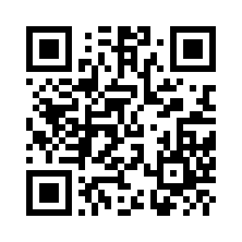 QR Code for bitcoin:1APvciMyeU8QaLN59nfXFNzF81WTeK64Fb