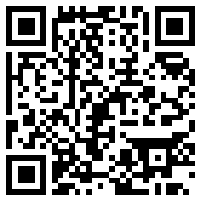 QR Code for bitcoin:1APvrkhWAVCEF2yKECso3hnX9zyaDDJkBq