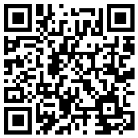 QR Code for bitcoin:1APwzXfyyQBzhBBBiFdd1c7wsV4nDn2cUR