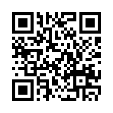 QR Code for bitcoin:1APxT7gpECFfBDkk7thixQDxLE9wpZbsvk