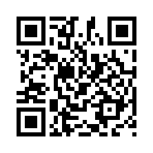 QR Code for bitcoin:1APxUGKbZxUg9Fn2rQGVaAXHatBFc1TMkx