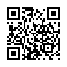 QR Code for bitcoin:1APxjyzCLb7d6oyJkXusHTGpuR8Kw22AoW