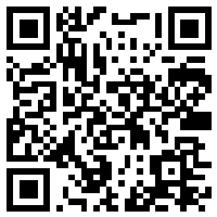 QR Code for bitcoin:1APxtNET6CWuxGusu8bAC33a4VhPZXq5Lw