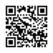 QR Code for bitcoin:1APyKknNnriJtnDUXCjs81V7sdysF3DocA