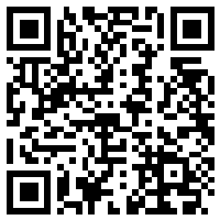 QR Code for bitcoin:1APyvGxpCQCntS5yqEna6ozDBdtcbpwBAW