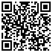 QR Code for bitcoin:1APyyEyiyjpLcsdHe5gVrRNejjrsvTvLSz