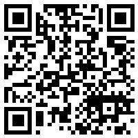 QR Code for bitcoin:1APyyGXs3ZbCDKPekvPT3VF1KXxE8VXzmo