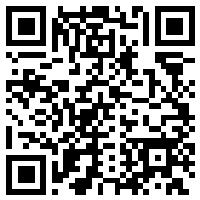 QR Code for bitcoin:1APzJcmdTCw28G3THWsMggP74yHLQp83Mt