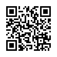 QR Code for bitcoin:1AQ8qahmhRutGadeDzpyYdn2qtpP351dUS