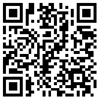 QR Code for bitcoin:1AQAPajvr2YXh7SW6M4ojDWixebd4rzieA