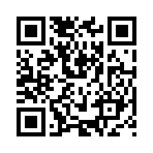 QR Code for bitcoin:1AQAdfBay5KeFzoiqGDvxGxm8vtAkSChDV