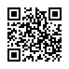 QR Code for bitcoin:1AQBX4ziYfEdTFRzDsZGENtPrek6p5jS7n