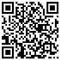 QR Code for bitcoin:1AQCXrvuRAqhnEC3cD8L5VSyMVFuCGgrX6