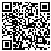 QR Code for bitcoin:1AQDgBqG6Az6LSpRiUbcBmLMFFymKD7vfG