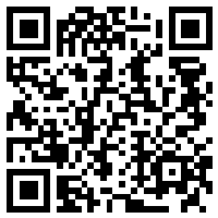 QR Code for bitcoin:1AQJGaJT1eyKYFSYN5pnmpXUL1dor41foC