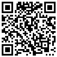 QR Code for bitcoin:1AQKf6LQKdkFx8dvExPteQshbjnRDEHFDR