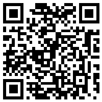 QR Code for bitcoin:1AQLXSLodAkXAgx5hzSHvpw23b15KC6euR