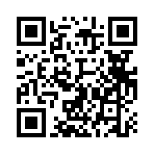 QR Code for bitcoin:1AQMLaqPqG7UBthh1mbgApDfdsAJ4P4d7k