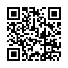 QR Code for bitcoin:1AQNjb7HiAo7PKvnNLBVDzt3dz5S9BspRn