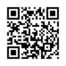 QR Code for bitcoin:1AQQCDba9K5TAKnHdwhiLoCd6PYRXpjbXp