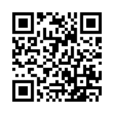 QR Code for bitcoin:1AQQV2tKYyTispFkxdGeEJzdXMYc7wSxpA