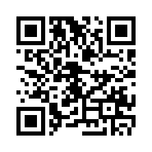QR Code for bitcoin:1AQQbVbaCdCb9z8xiE2TSSyfqebbke5m6A