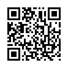 QR Code for bitcoin:1AQRVgfKA2M3N2PgausAwMt7AtTFHrwoRB