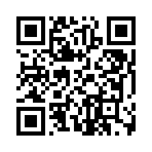QR Code for bitcoin:1AQSW9KBZw1czcdapuShm5EV37oBPRBijH