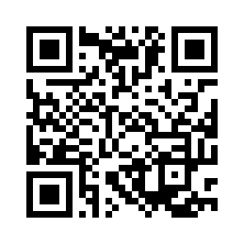 QR Code for bitcoin:1AQVJTGLUSsXwFLV7MsjMaAVUojaESrxe4