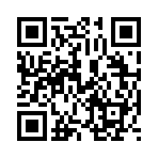 QR Code for bitcoin:1AQWVJCMC12BkQ7gXetc4NzuifcUGHrvMS