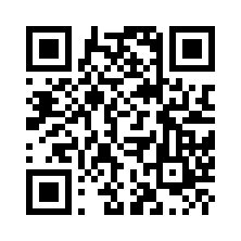 QR Code for bitcoin:1AQX3fNf5dSRT7n23TZX8w71GA1D7dcrP5