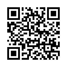 QR Code for bitcoin:1AQYVwpM2bt2BxbFxvnySx4AexAzfoCTN8