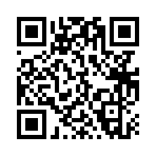 QR Code for bitcoin:1AQcujVGjcdSUnJBJeryYbVDZjkMFZbsWx