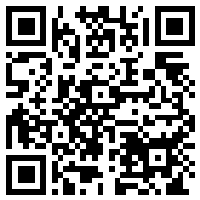 QR Code for bitcoin:1AQd3mS582GZxHERVC9dFNDFAqXpybFncL