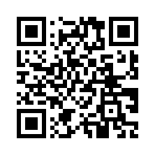 QR Code for bitcoin:1AQdjvu3dfujucL3kYpmTvAAAaV9pJkyd