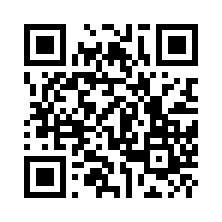 QR Code for bitcoin:1AQeQFgcUDsZHB92KSiRdifxvJSaHh2VaL