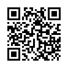 QR Code for bitcoin:1AQeiERse6bvhCfcQ3KV8XW7vjHaZVBniU