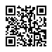 QR Code for bitcoin:1AQnPyzLsT4ofCYMbg1X7ebZavyEFCMQ8L