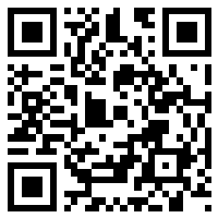 QR Code for bitcoin:1AQp9RTJkMjVRGRVT9ZJZWZ8MLGJneb6B8