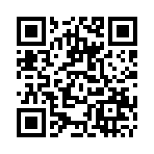 QR Code for bitcoin:1AQqZVLSGPKZBc5KMuTGjsAgSddFnvPwGd