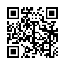 QR Code for bitcoin:1AQra5W76PLAW4Kex6AcEEN3g3pzfpbT3t