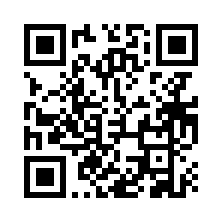 QR Code for bitcoin:1AQs5Ltv1kxpBAF2ggQSC3PjPBoPUWzCBy