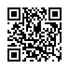 QR Code for bitcoin:1AQsNaUXoSZJiVEvxadMfufwexWu2dM2EA