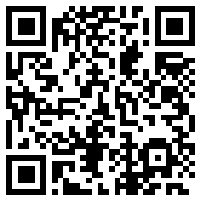 QR Code for bitcoin:1AQsZXEC5eSGoYeqSt6L6jVsDBAzJ1M5vm