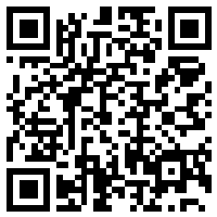 QR Code for bitcoin:1AQsapPyxyicFWyTcFmMoQhYzJhu7Lbvs