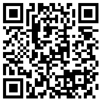 QR Code for bitcoin:1AQvGSWjgvg31mjpfyXfXYD9Bqod296yTY