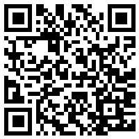 QR Code for bitcoin:1AQvrWeGDsVDAp3iaorcYK4M5BajSe4T8