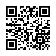QR Code for bitcoin:1AQwUoGJMLeSB9eRhvLCCJb4e67RjwJcCQ