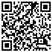 QR Code for bitcoin:1AQxJWAbeB4o7J8YEEJU8Dxezj13MwTjd1