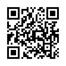 QR Code for bitcoin:1AR2sk4ARd3bbWKe2minLoDKfhErUkkTp3
